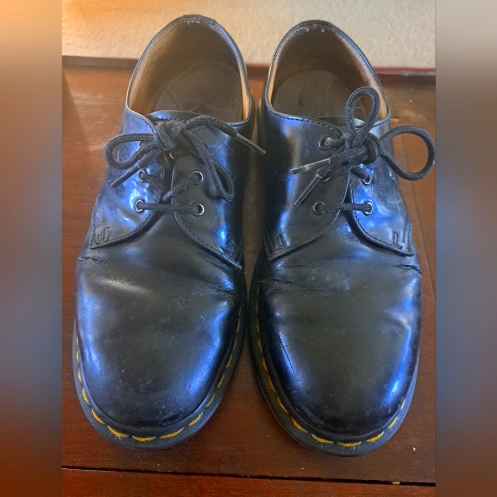 Doc martens